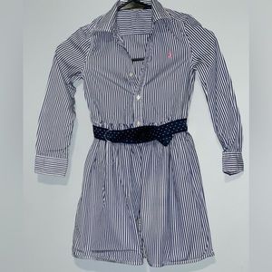 Polo Ralph Lauren dress